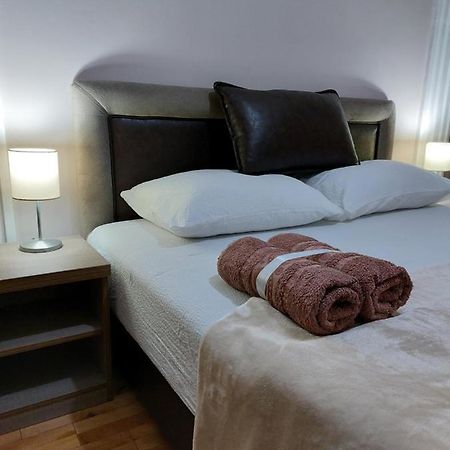 Apartmani Radulovic Vrnjačka Banja Extérieur photo