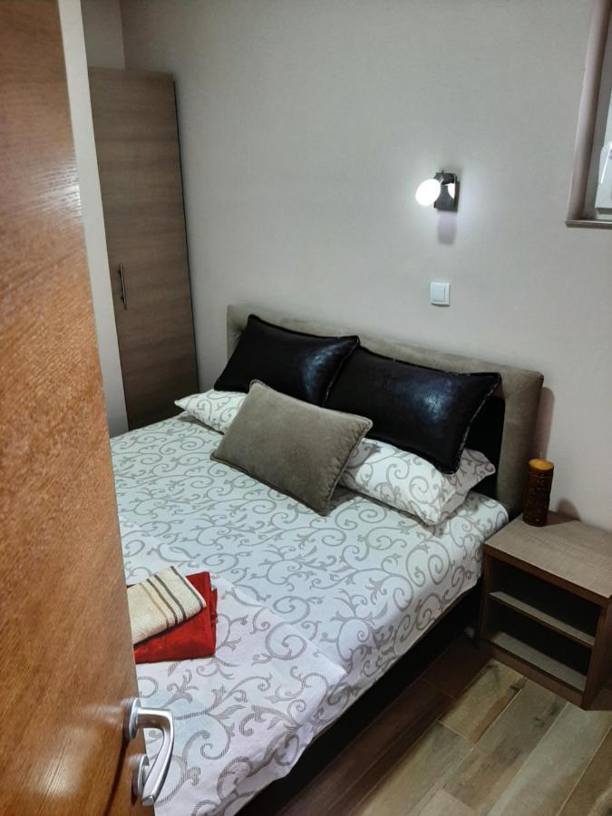 Apartmani Radulovic Vrnjačka Banja Extérieur photo