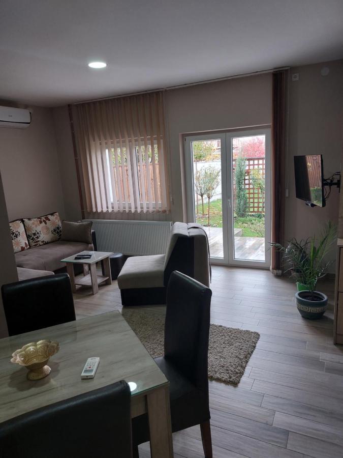 Apartmani Radulovic Vrnjačka Banja Extérieur photo