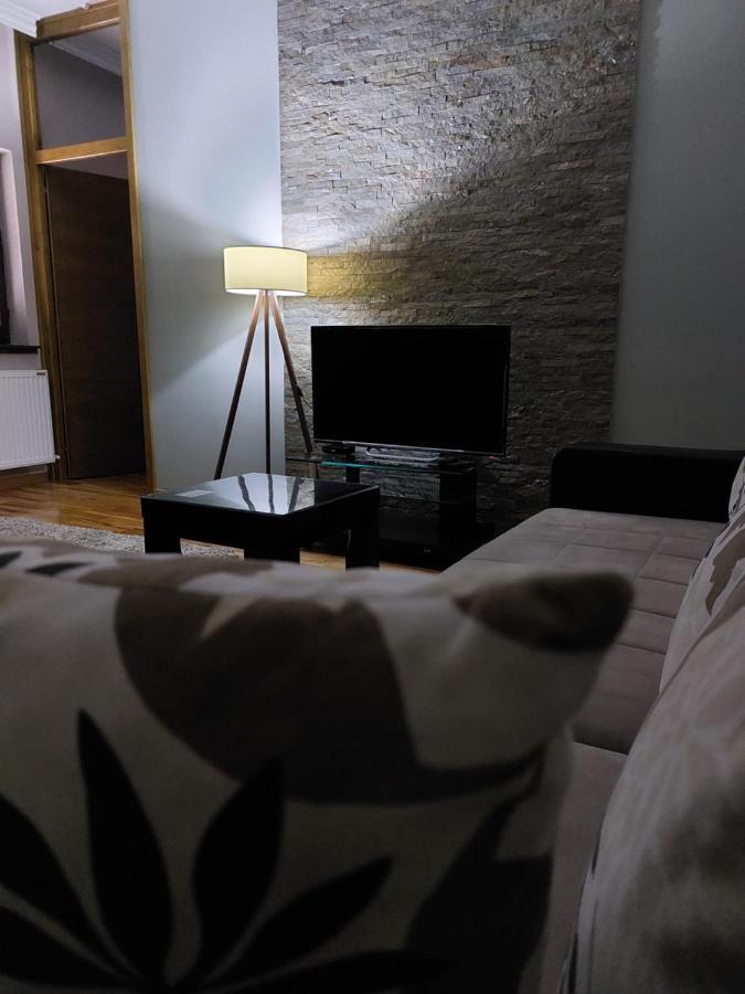 Apartmani Radulovic Vrnjačka Banja Extérieur photo