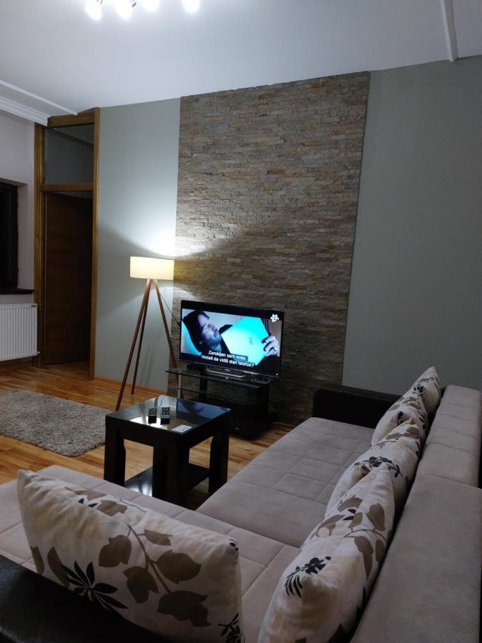 Apartmani Radulovic Vrnjačka Banja Extérieur photo