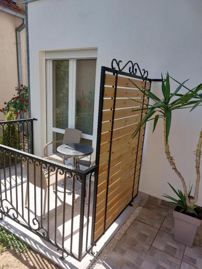 Apartmani Radulovic Vrnjačka Banja Chambre photo
