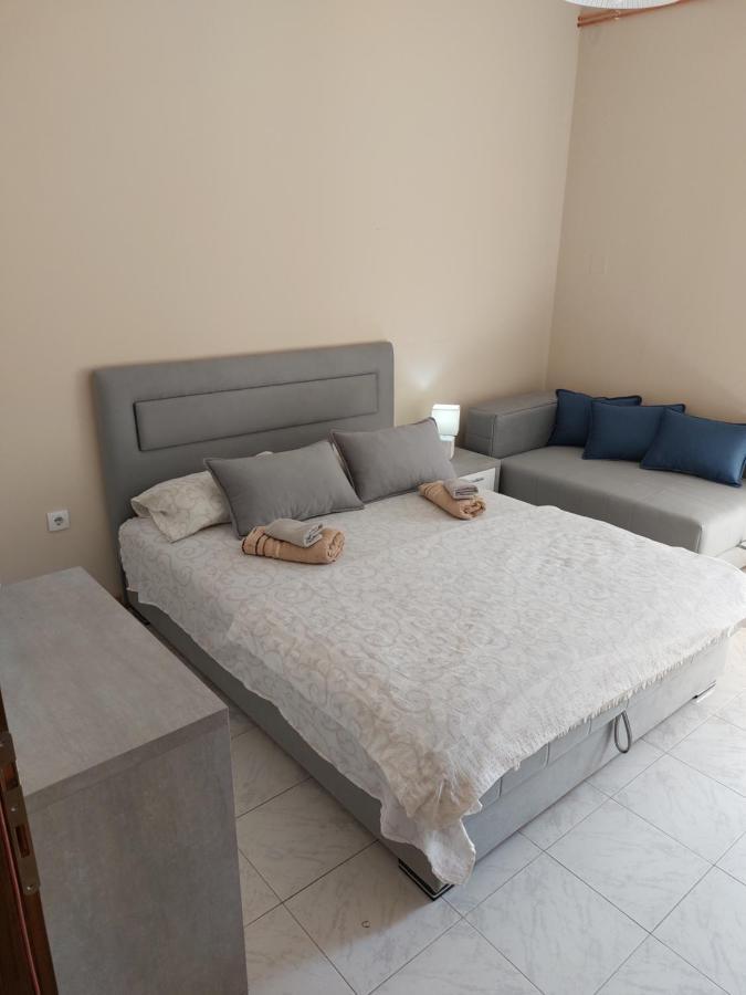 Apartmani Radulovic Vrnjačka Banja Extérieur photo