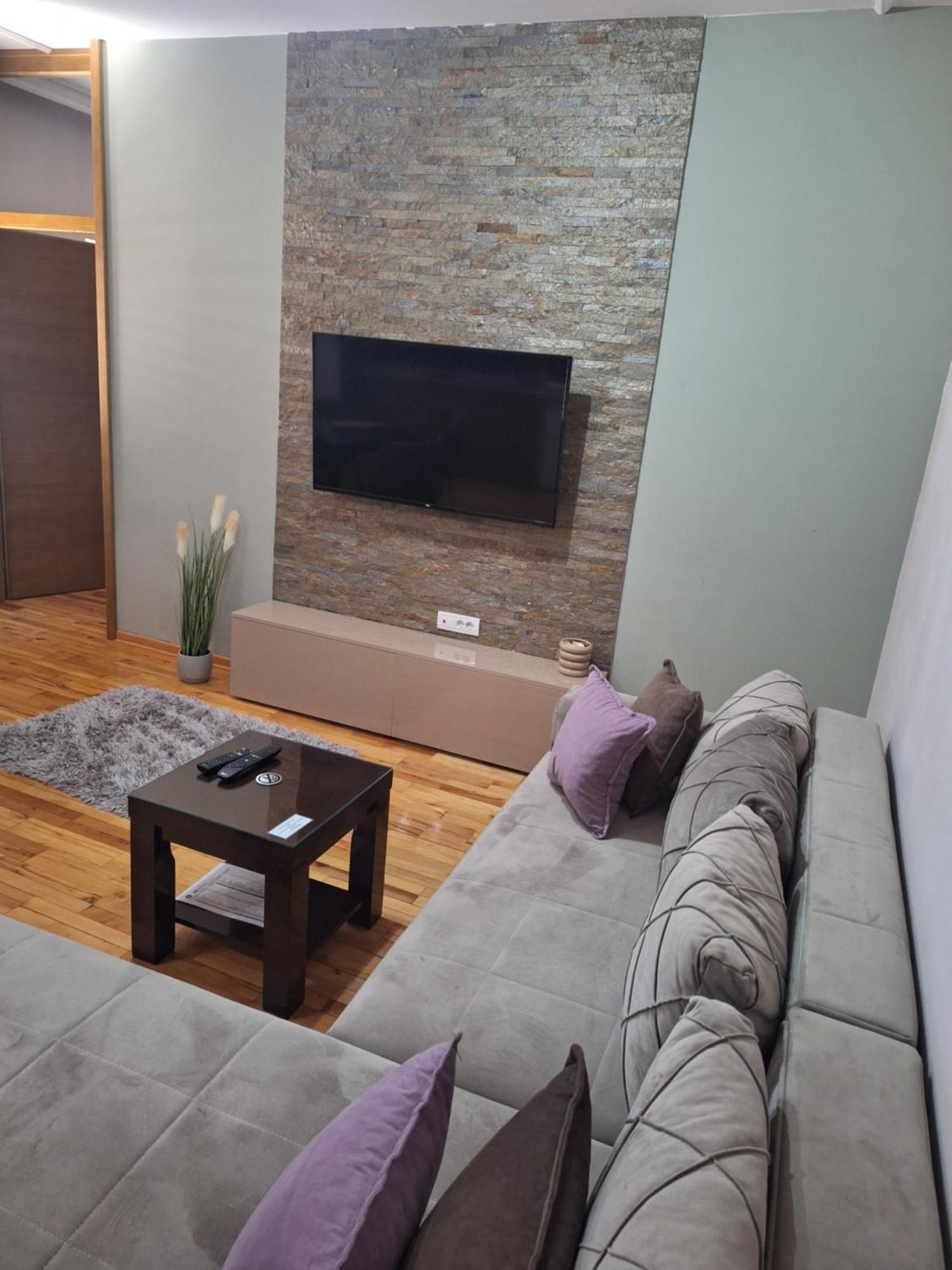 Apartmani Radulovic Vrnjačka Banja Chambre photo