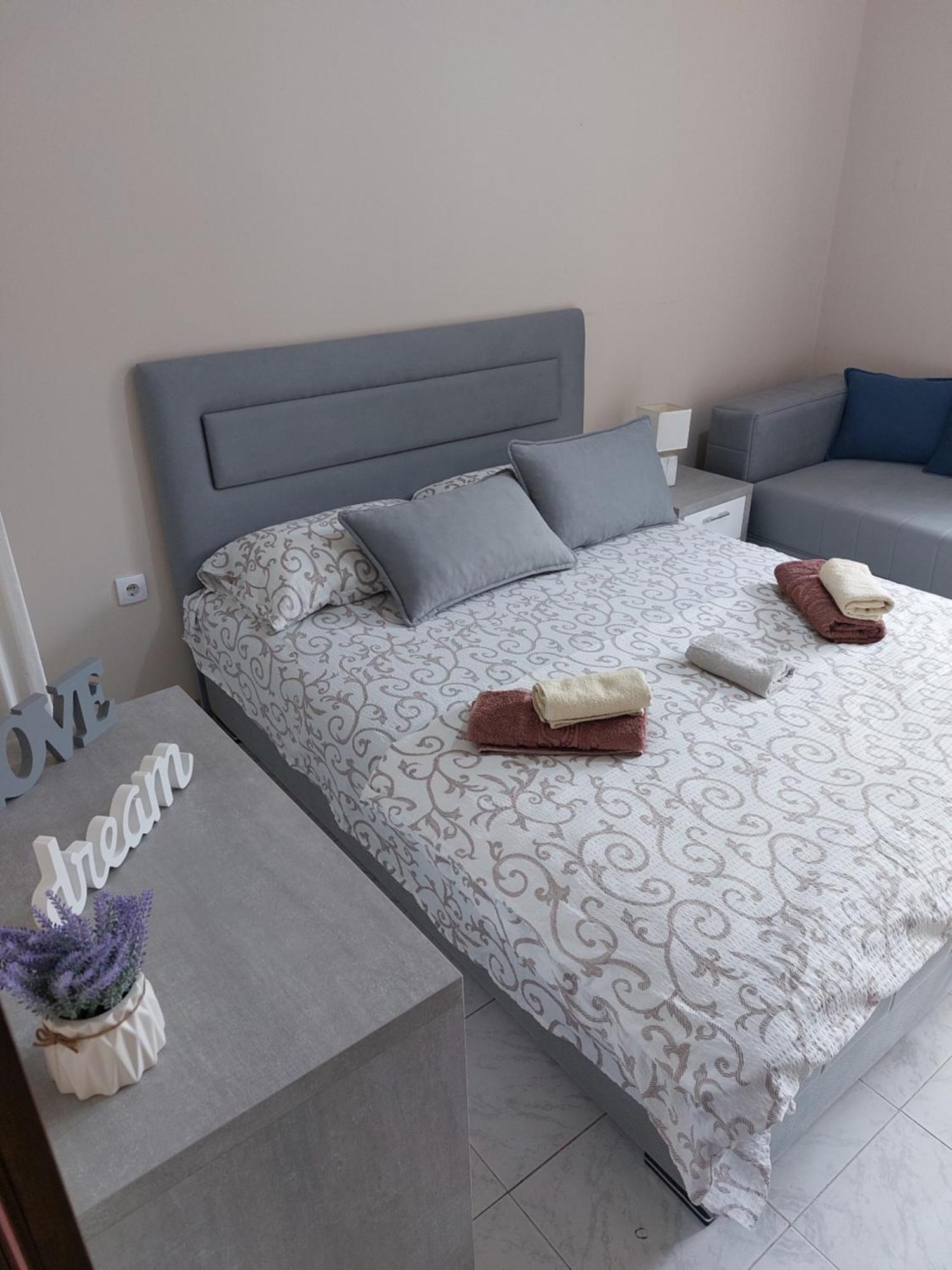 Apartmani Radulovic Vrnjačka Banja Chambre photo