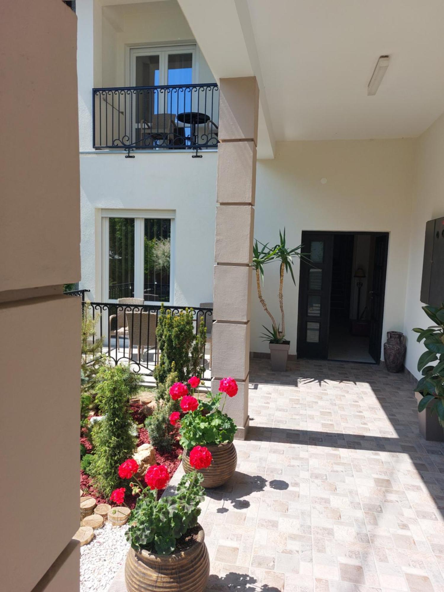 Apartmani Radulovic Vrnjačka Banja Chambre photo