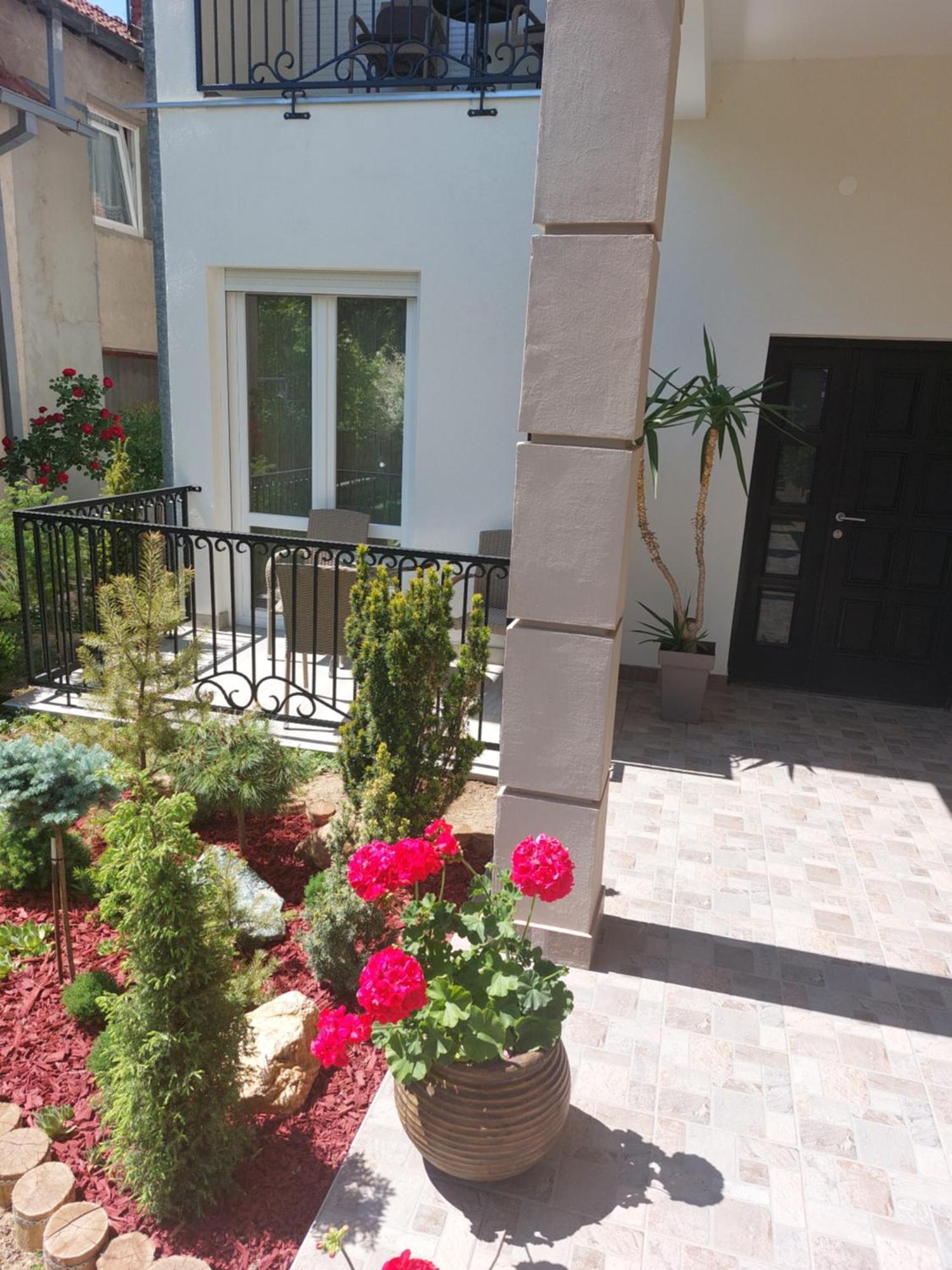 Apartmani Radulovic Vrnjačka Banja Chambre photo