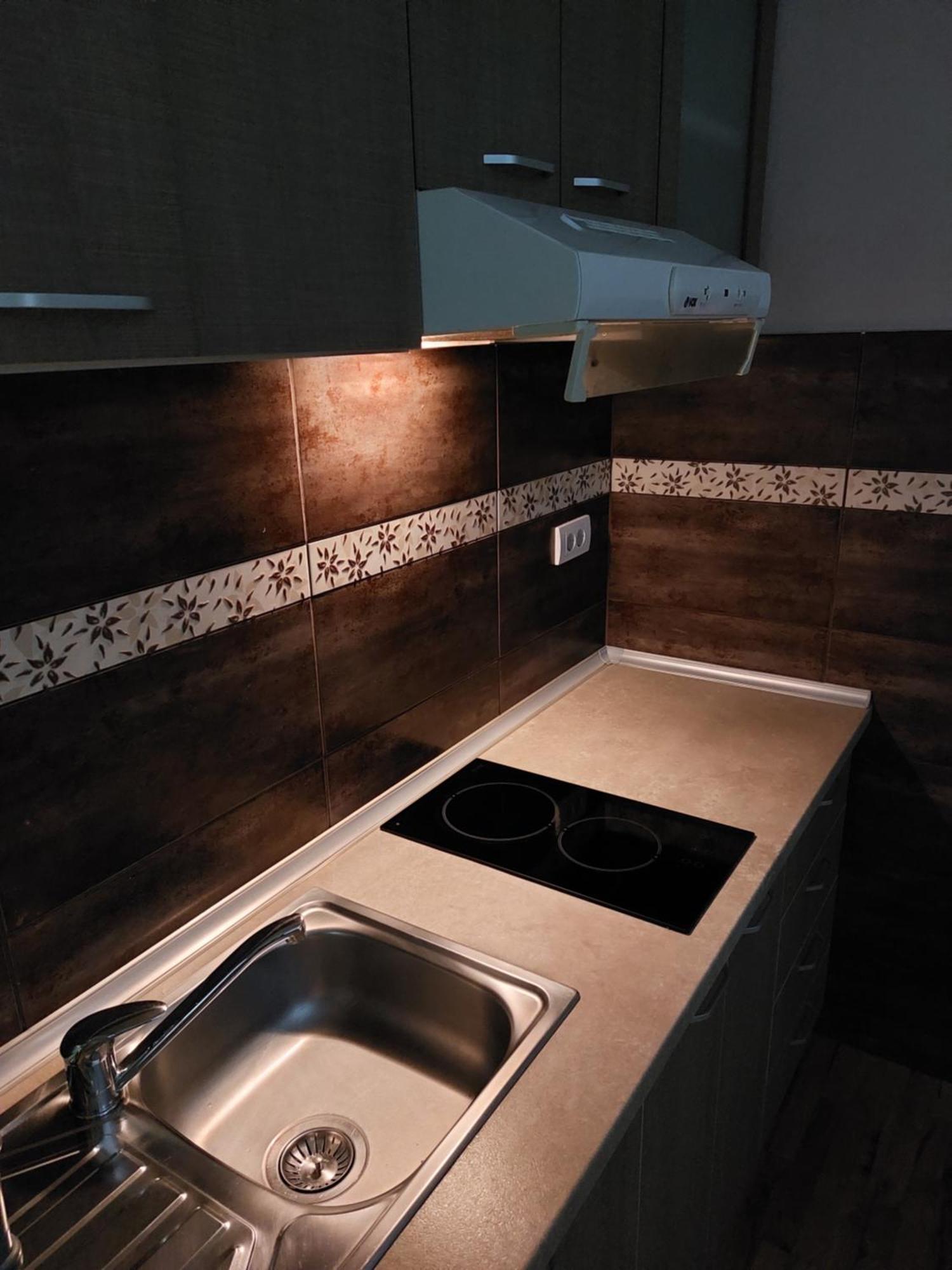 Apartmani Radulovic Vrnjačka Banja Chambre photo