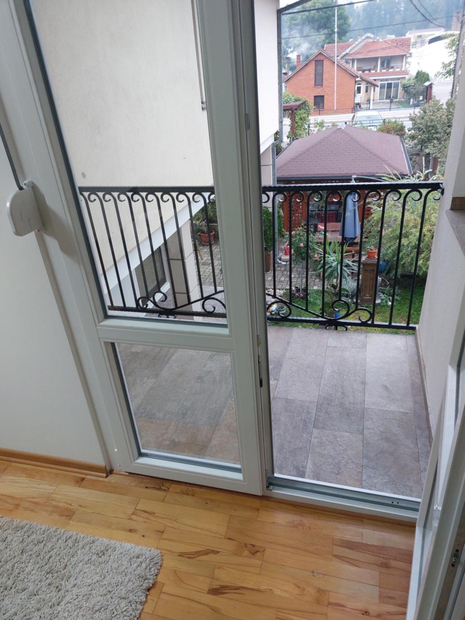 Apartmani Radulovic Vrnjačka Banja Chambre photo