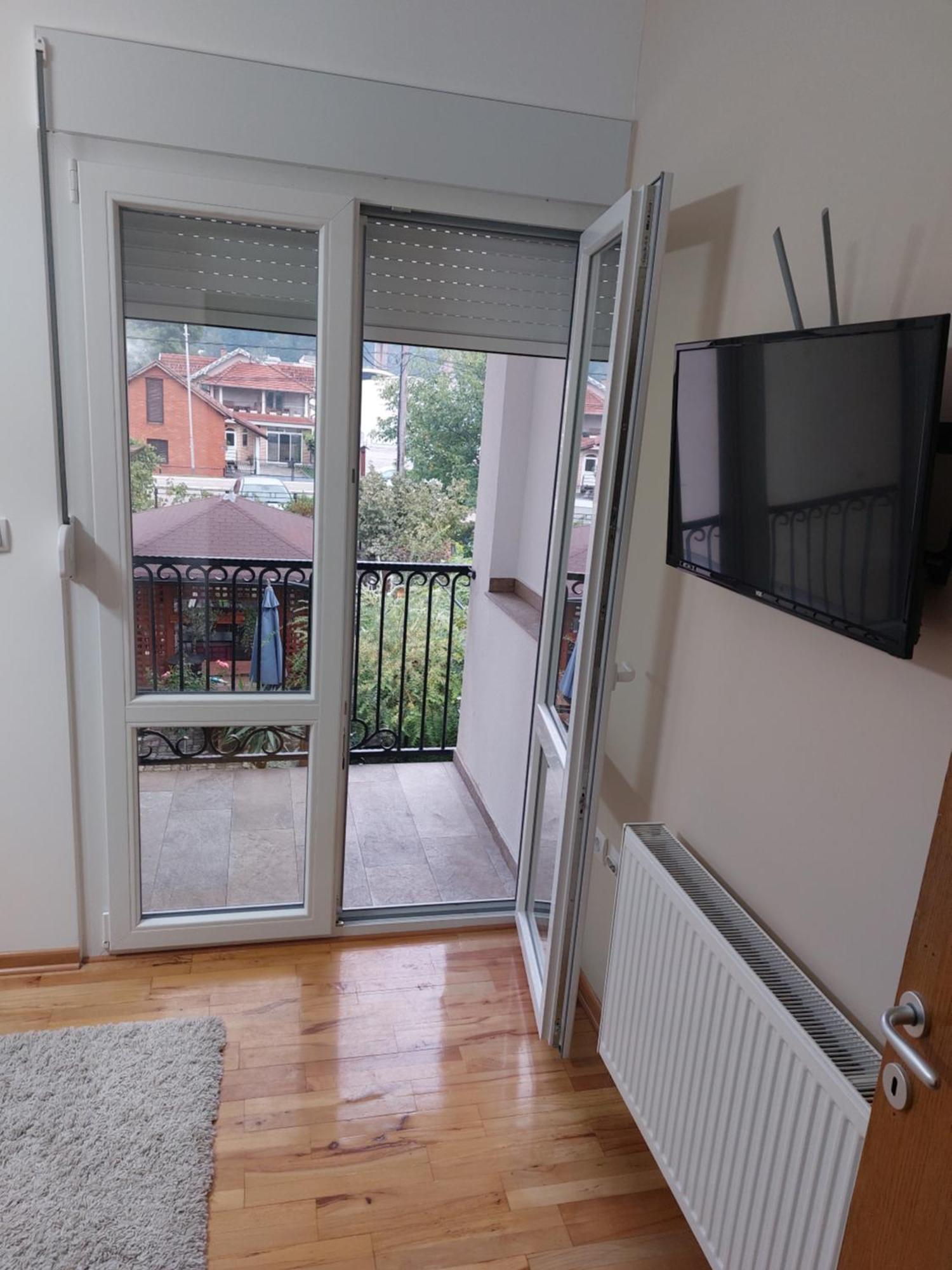Apartmani Radulovic Vrnjačka Banja Chambre photo
