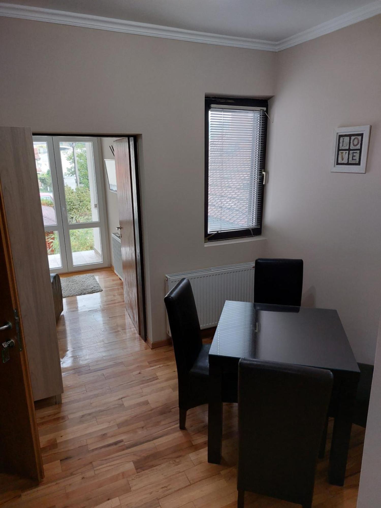 Apartmani Radulovic Vrnjačka Banja Chambre photo