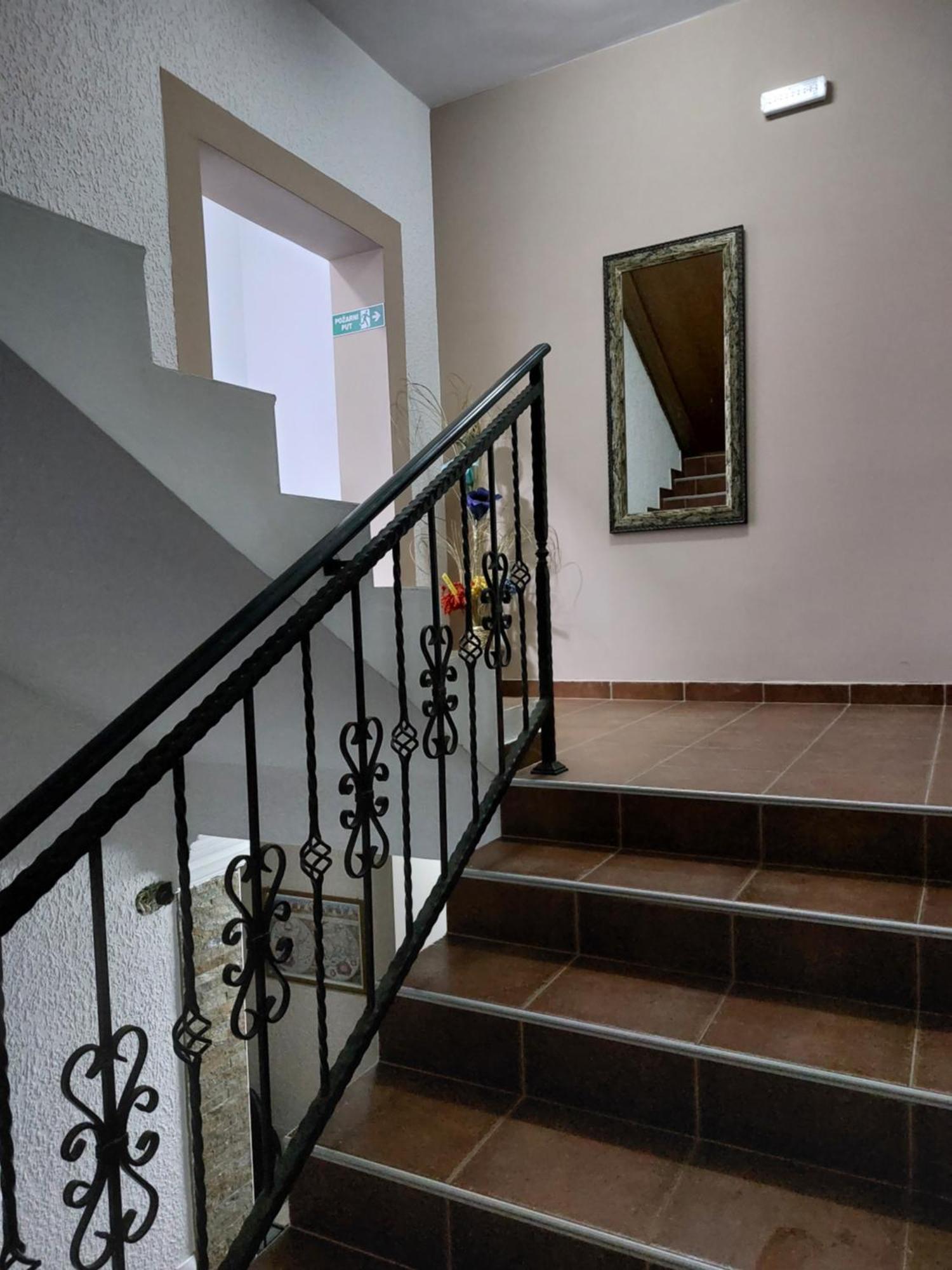 Apartmani Radulovic Vrnjačka Banja Chambre photo