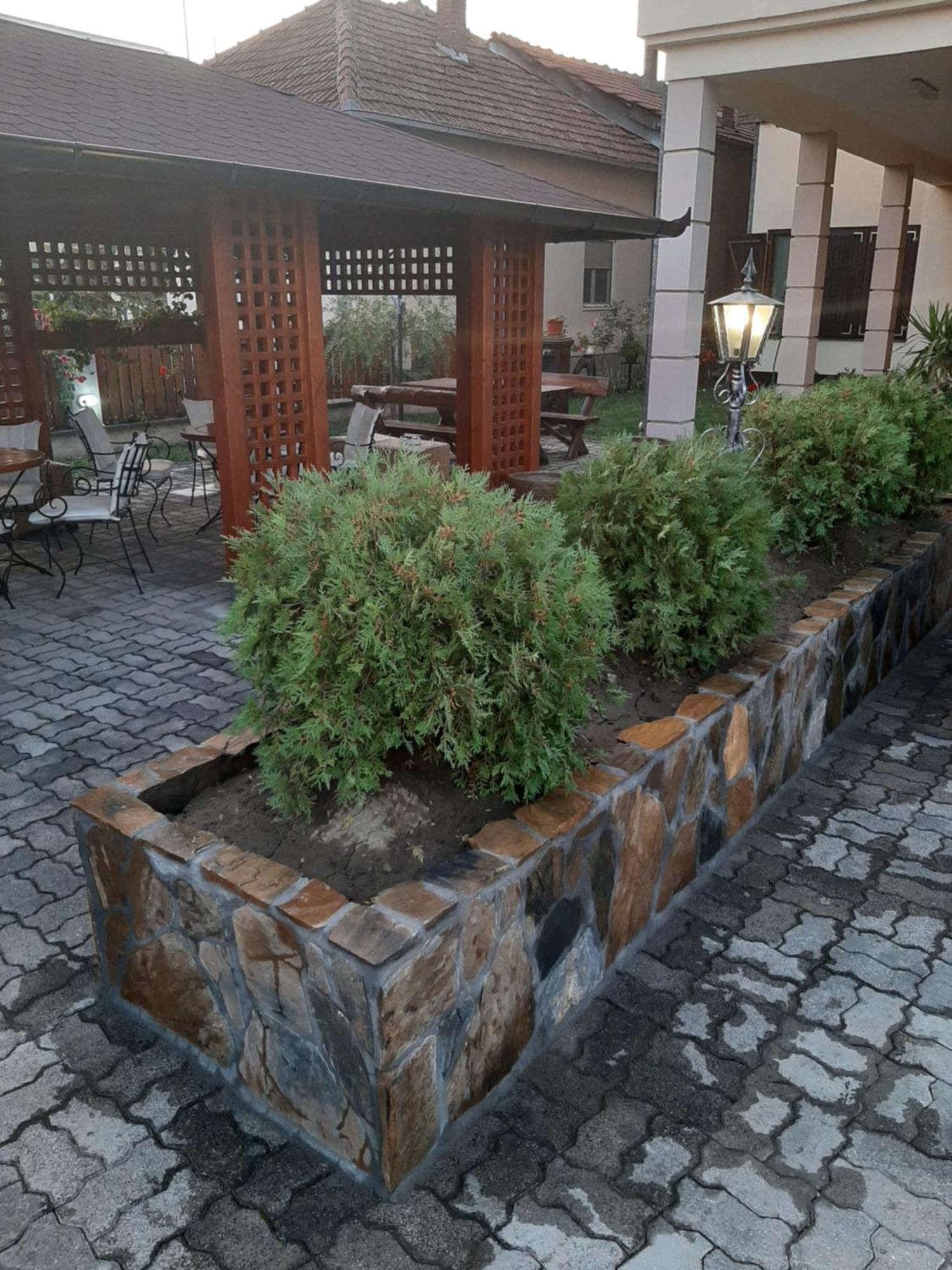 Apartmani Radulovic Vrnjačka Banja Chambre photo