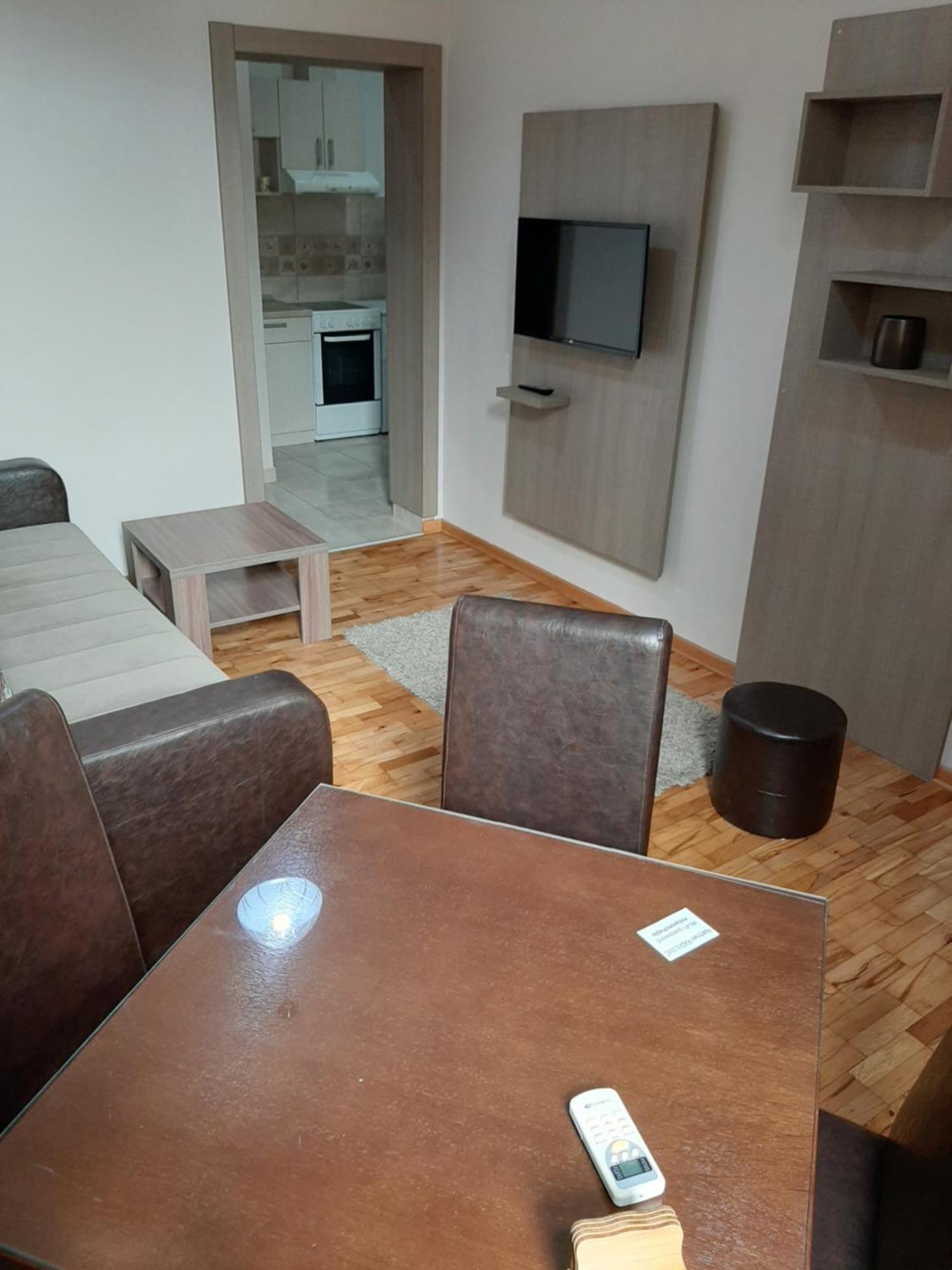 Apartmani Radulovic Vrnjačka Banja Chambre photo
