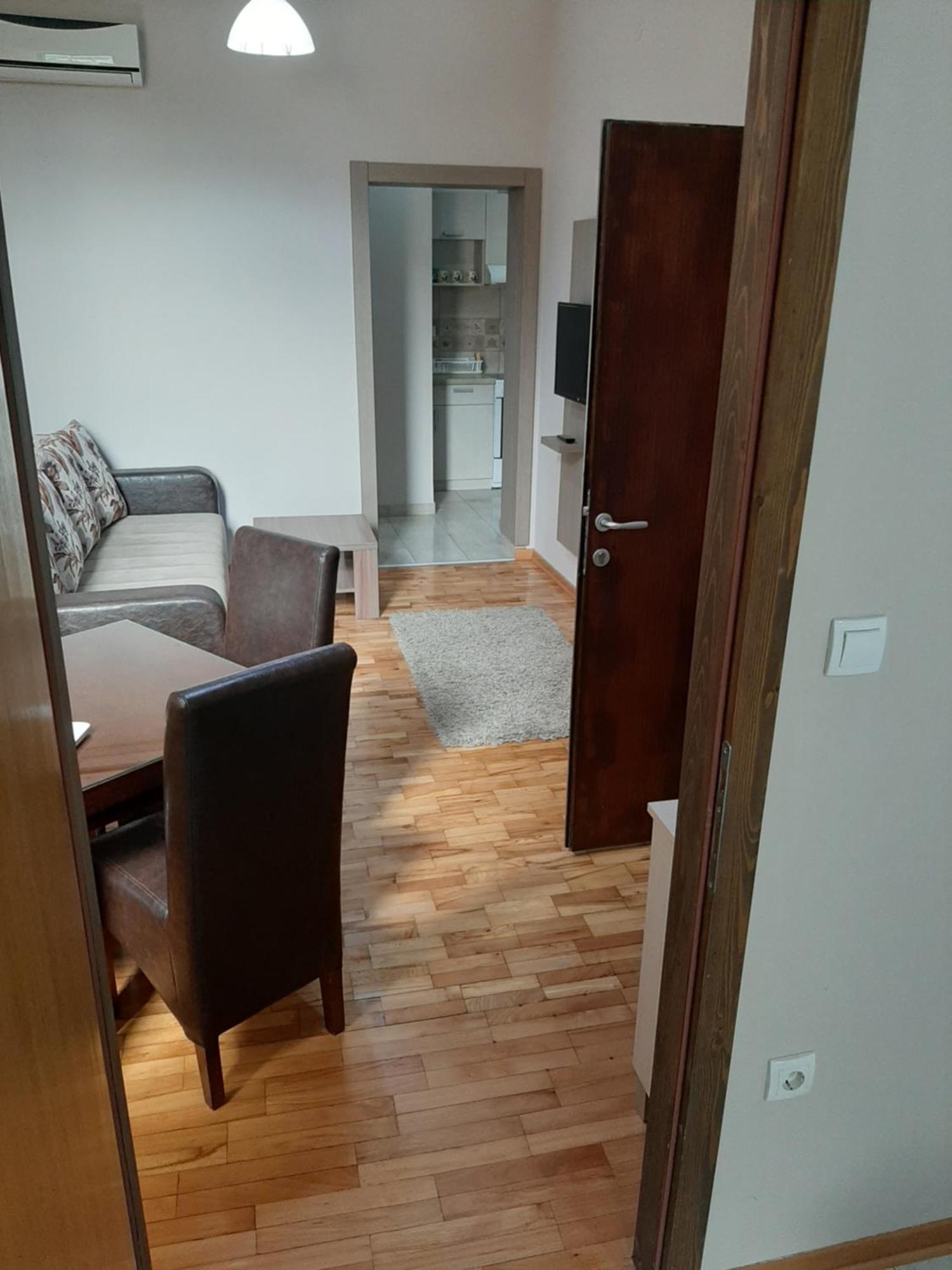 Apartmani Radulovic Vrnjačka Banja Chambre photo