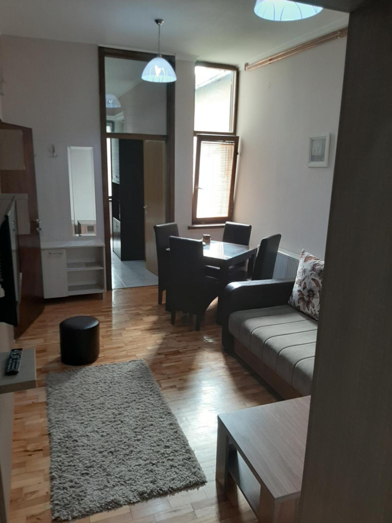 Apartmani Radulovic Vrnjačka Banja Chambre photo