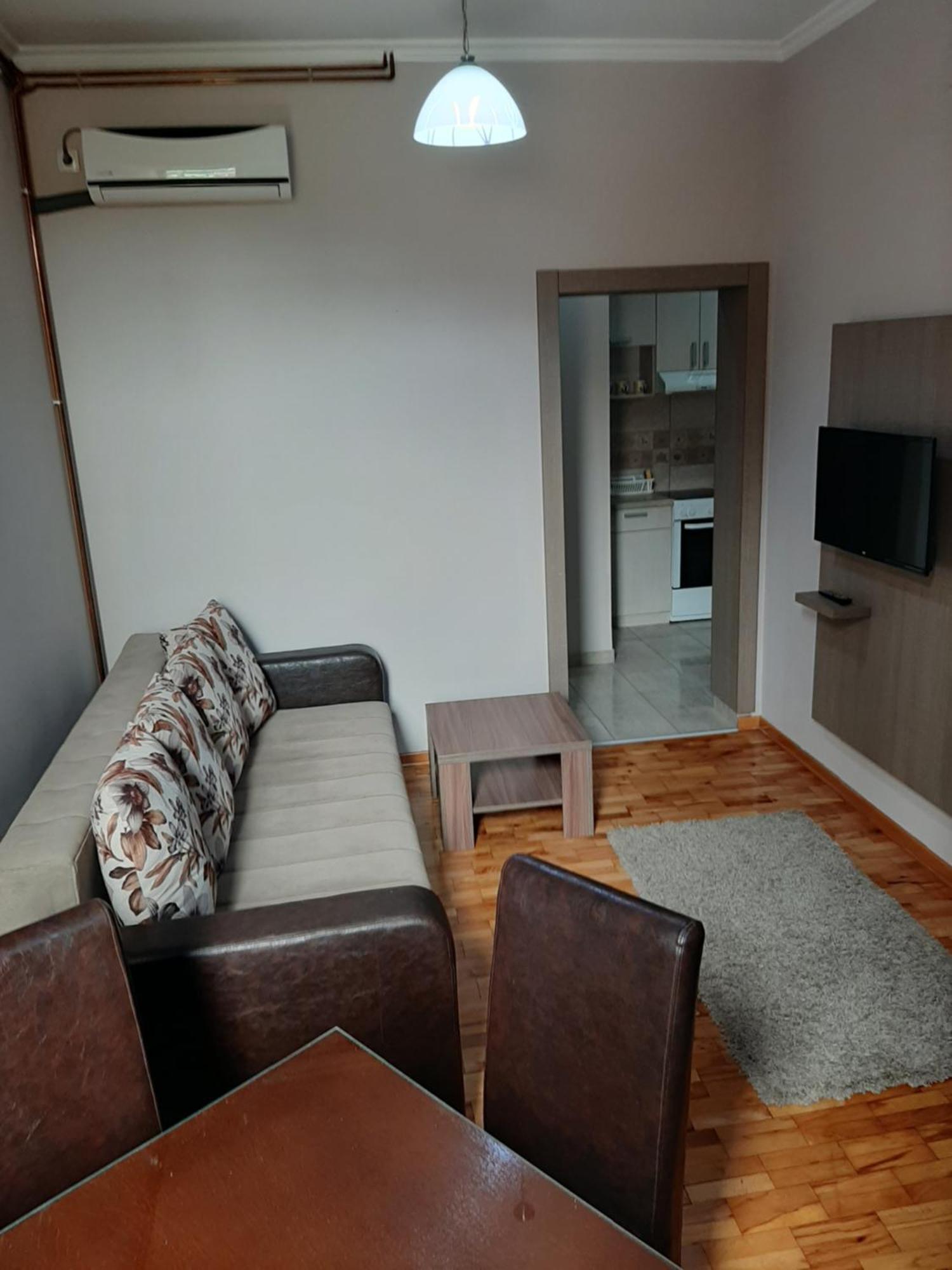 Apartmani Radulovic Vrnjačka Banja Chambre photo