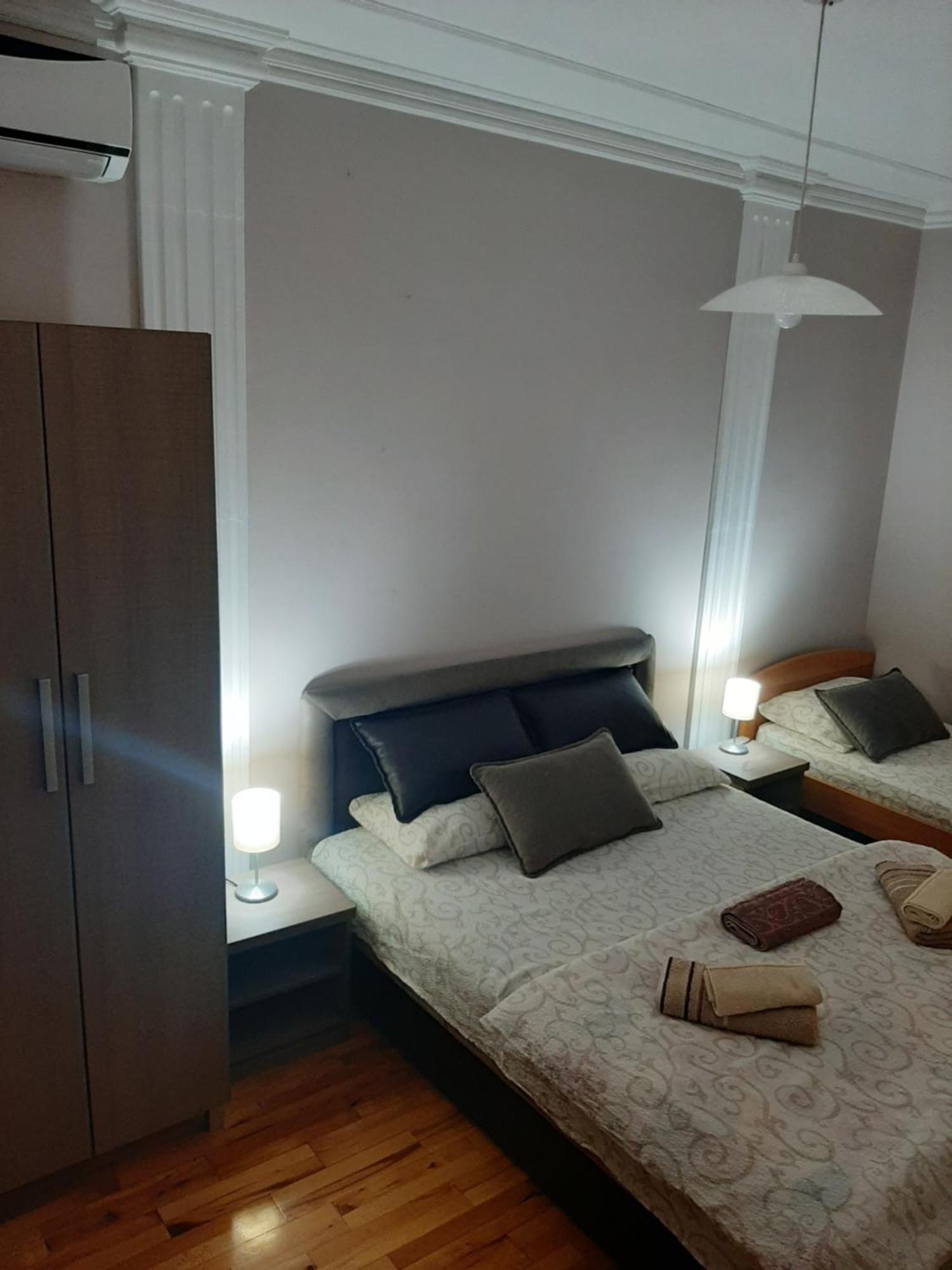 Apartmani Radulovic Vrnjačka Banja Chambre photo