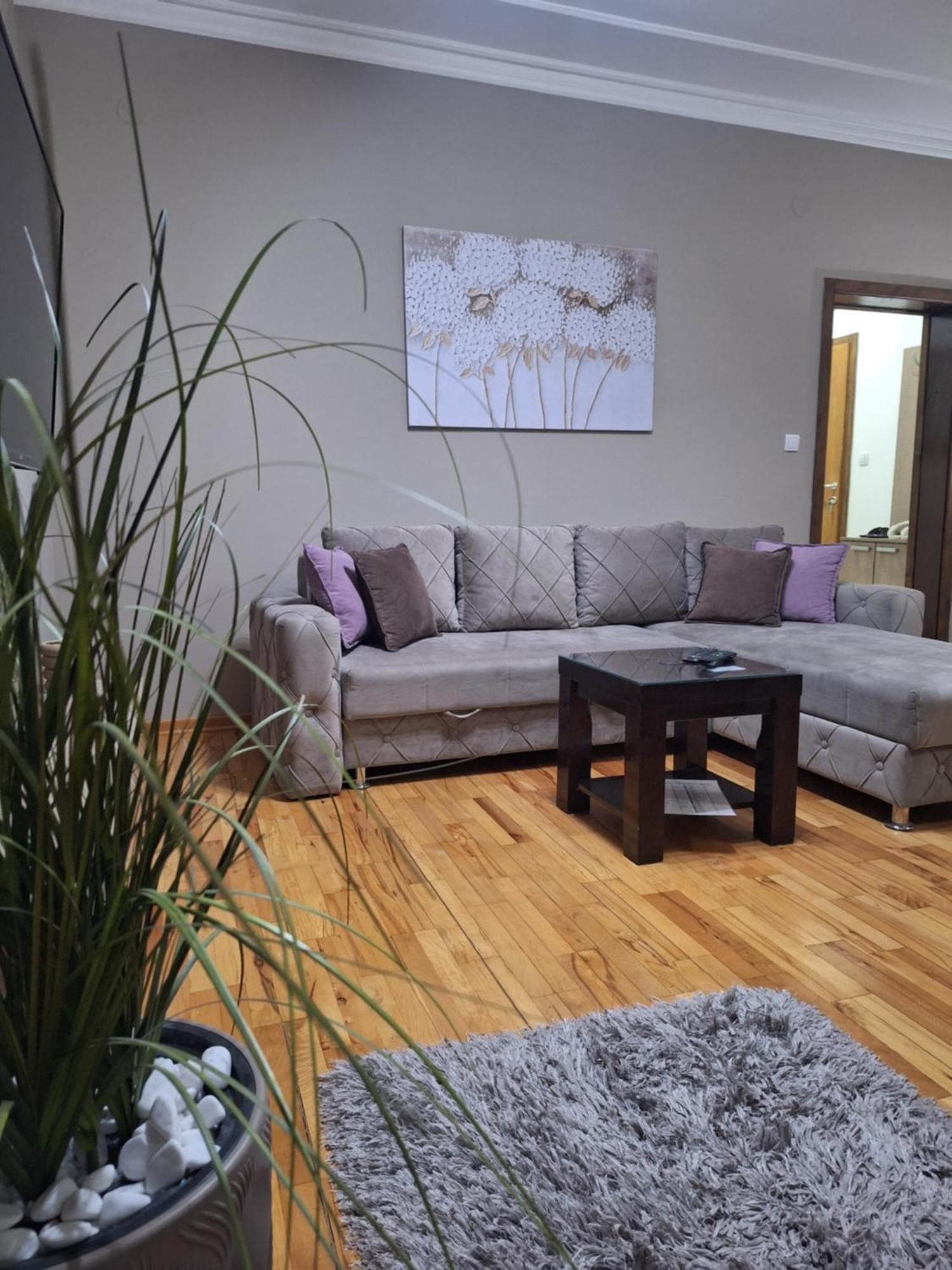Apartmani Radulovic Vrnjačka Banja Chambre photo