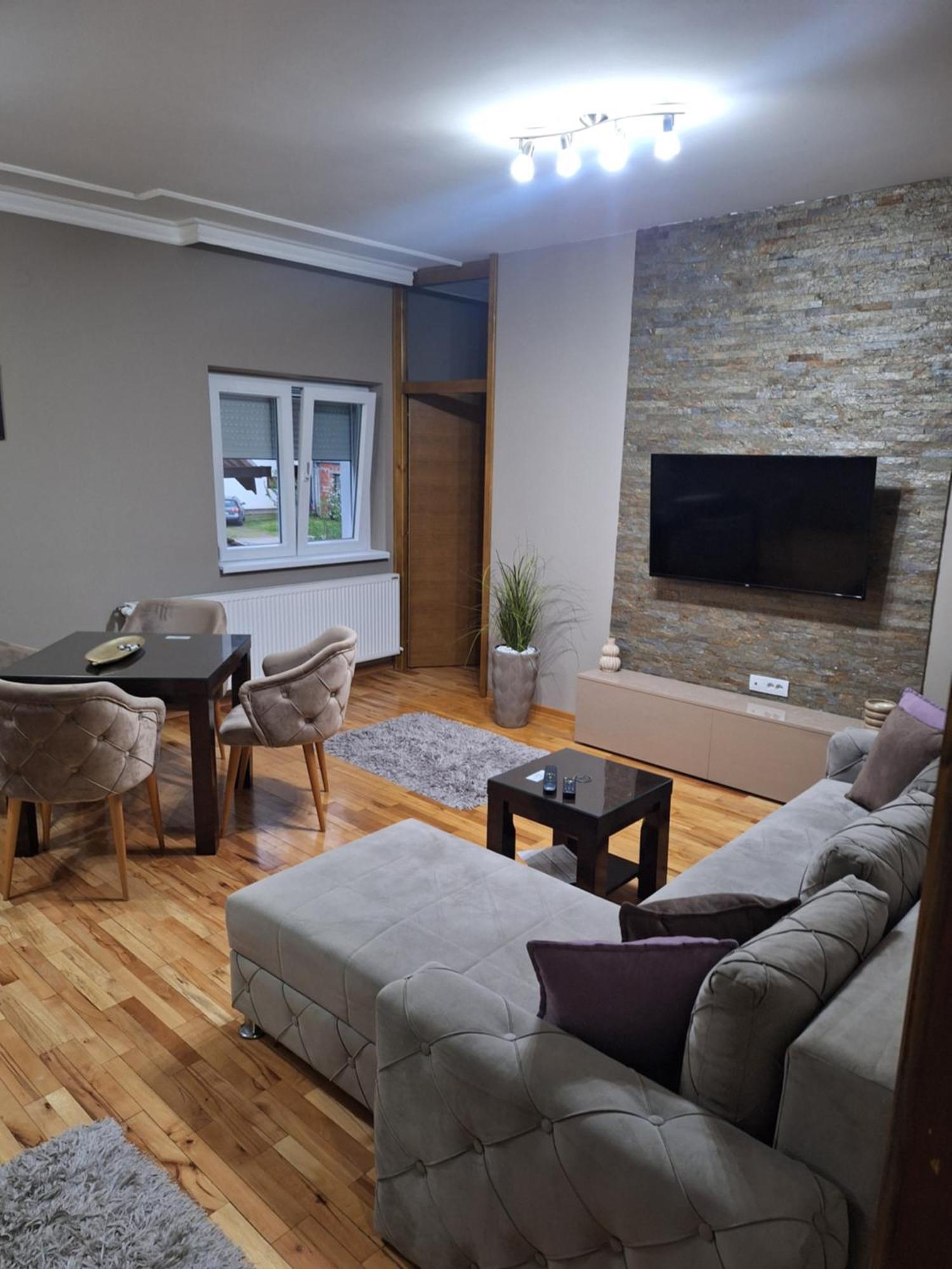 Apartmani Radulovic Vrnjačka Banja Chambre photo