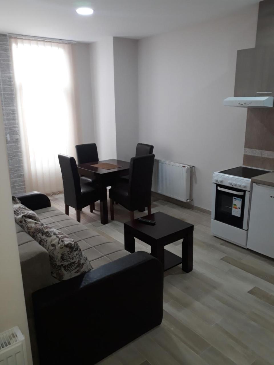 Apartmani Radulovic Vrnjačka Banja Extérieur photo