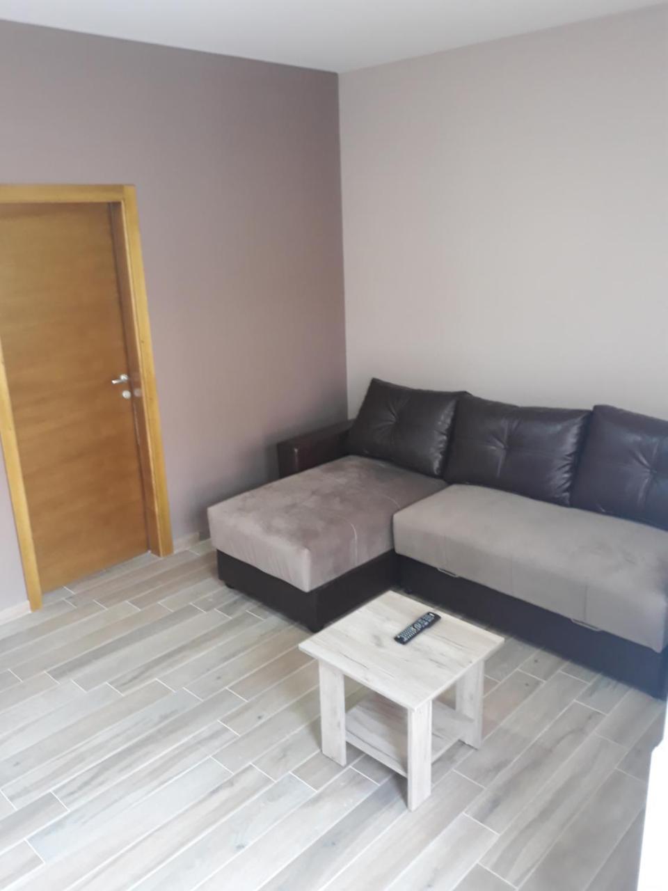 Apartmani Radulovic Vrnjačka Banja Extérieur photo