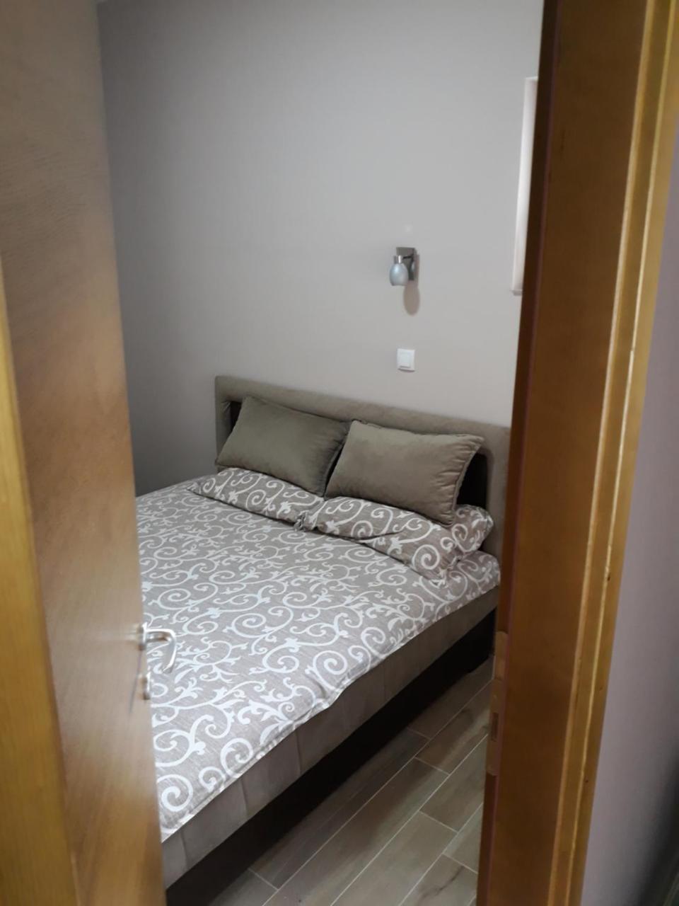 Apartmani Radulovic Vrnjačka Banja Extérieur photo
