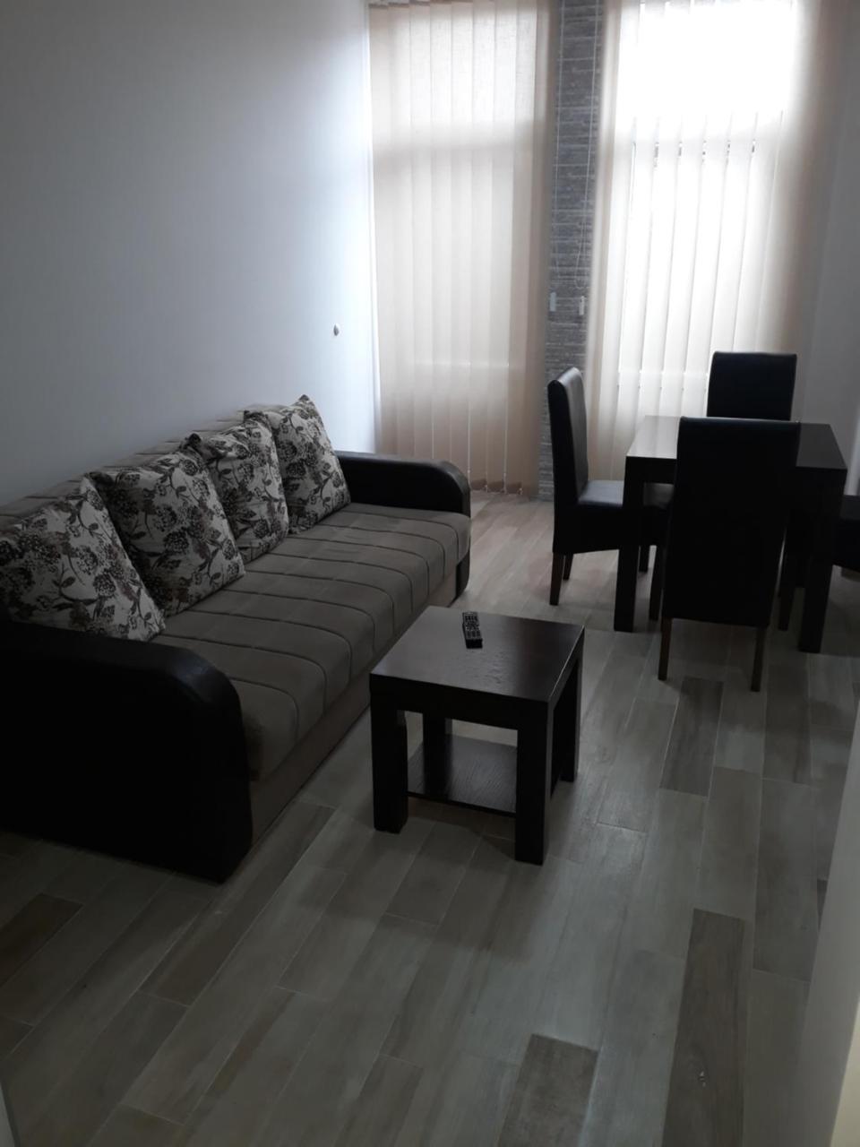 Apartmani Radulovic Vrnjačka Banja Extérieur photo