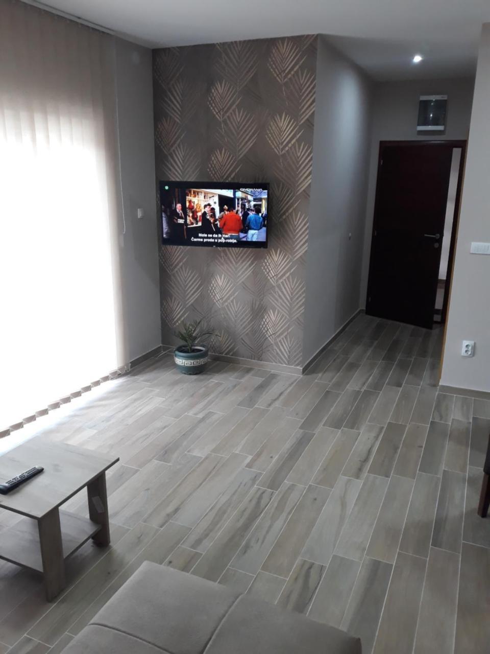 Apartmani Radulovic Vrnjačka Banja Extérieur photo
