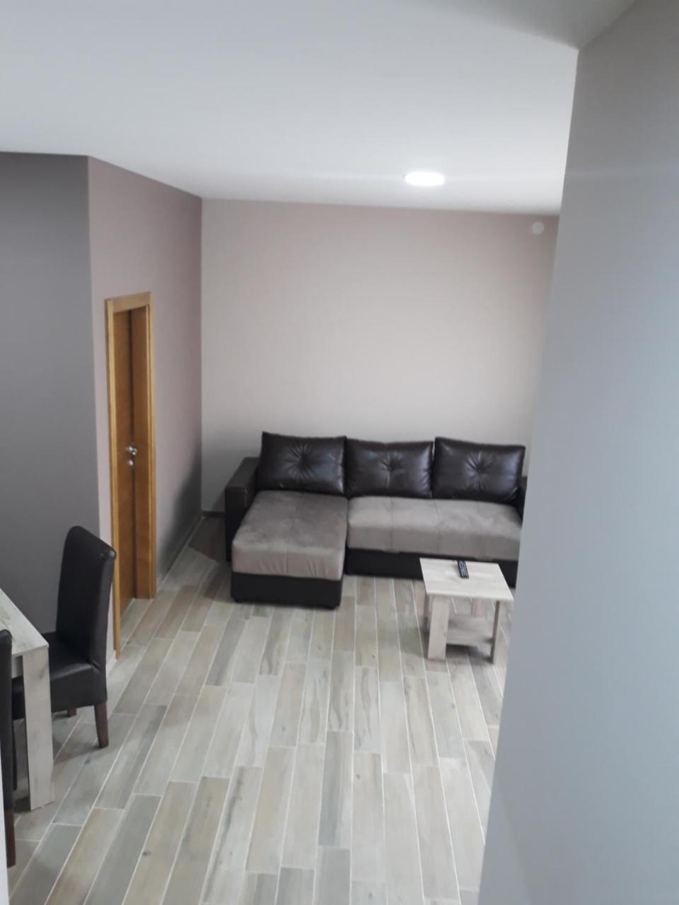 Apartmani Radulovic Vrnjačka Banja Extérieur photo
