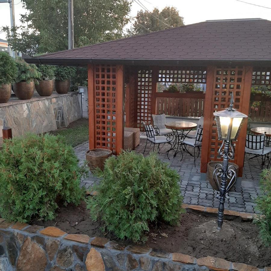 Apartmani Radulovic Vrnjačka Banja Extérieur photo
