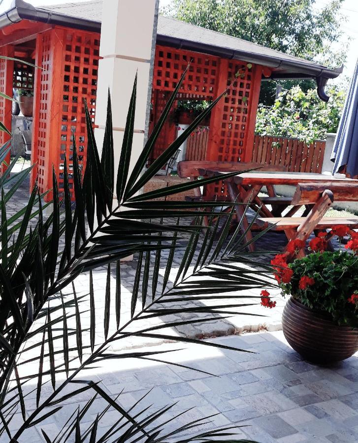 Apartmani Radulovic Vrnjačka Banja Extérieur photo