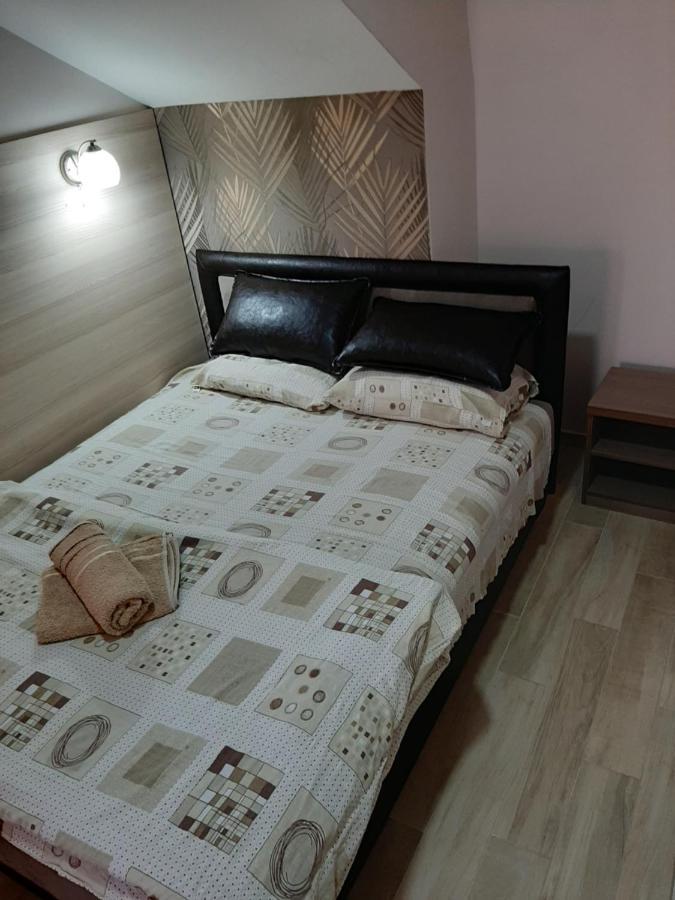 Apartmani Radulovic Vrnjačka Banja Extérieur photo